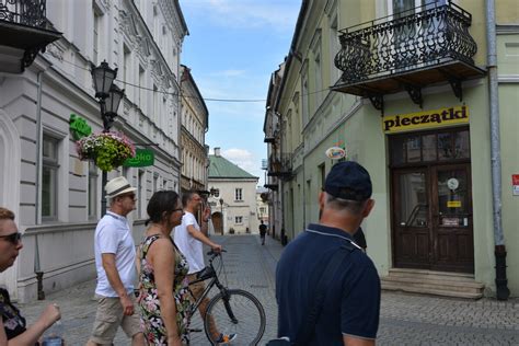 Galeria Spacerem Po Piotrkowie Szukali Lad W Wielu Kultur Epiotrkow