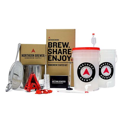 The 5 Best Home Brewing Kits Recommended By Expert Brewers