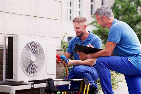 The Importance Of Regular Hvac Maintenance Hvac Benefits