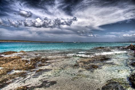 Paradise Bay Photograph By Andrea Barbieri Pixels