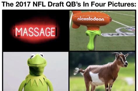 Drum roll please.....!!!!!! : r/nflmemes