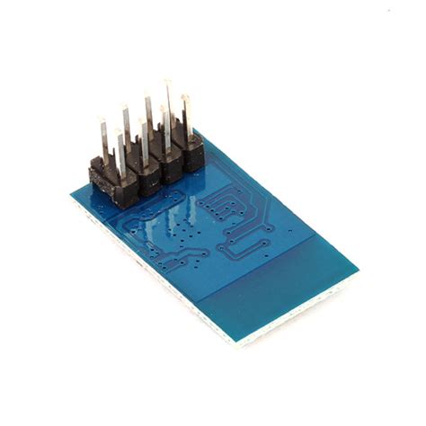 ESP8266 ESP 01 Remote Serial Port WIFI Transceiver