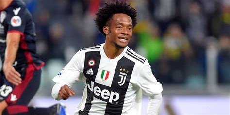 Persevera Y Triunfar S Cuadrado Habr A Logrado Convencer A Juventus