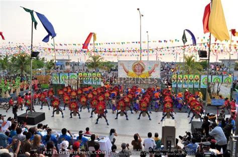 Photos and Videos of Iloilo Festivals during the Aliwan Fiesta 2010 ...