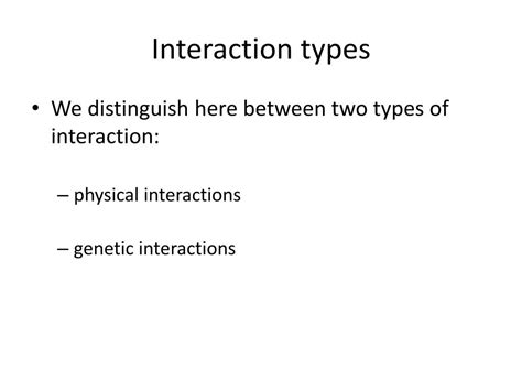 Ppt Fault Tolerance In Protein Interaction Networks Stable Bipartite