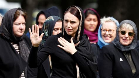 12 Incredible Traits of Jacinda Ardern's Leadership Style! - Leverage Edu