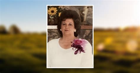 Brenda McMinn Obituary 2021 Replogle Lawrence Funeral Home