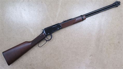 Henry Lever Action Magnum