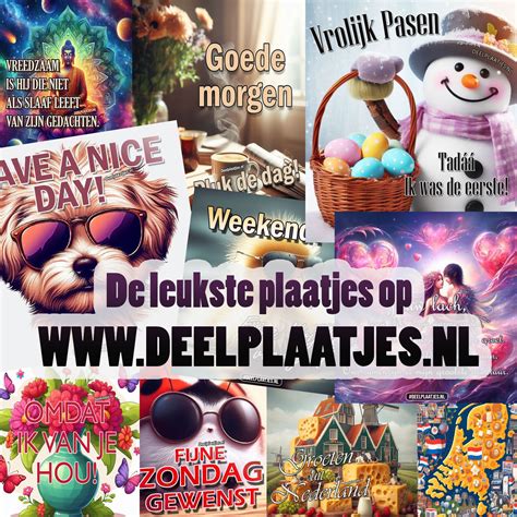 Gratis Plaatje De Leukste Plaatjes Deel Dit Plaatjes Delen Op