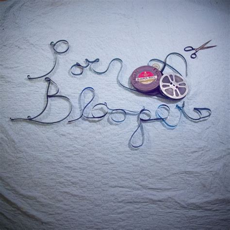 Blooper Reel Porn Bloopers