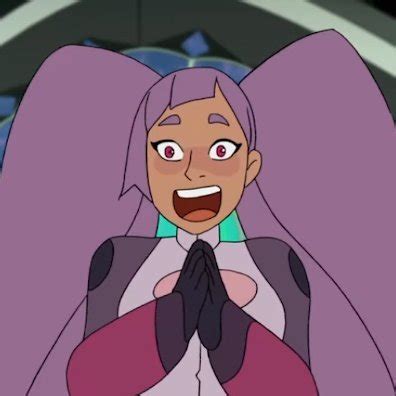 Entrapta Quotes on Twitter: "A ship?!"