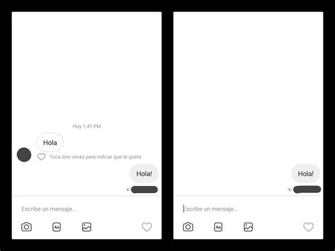 As Puedes Borrar Mensajes Directos De Instagram Y No Dejar Rastro