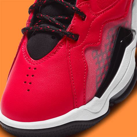 Jordan Zoom 92 Siren Red Wmns Ck9184 600