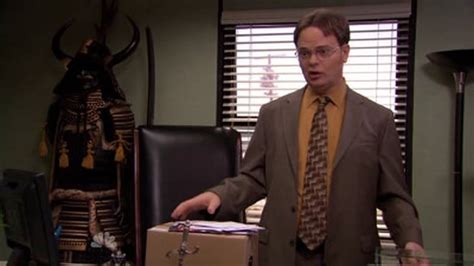 The Office Season 7 Episode 24 Watch Online | AZseries