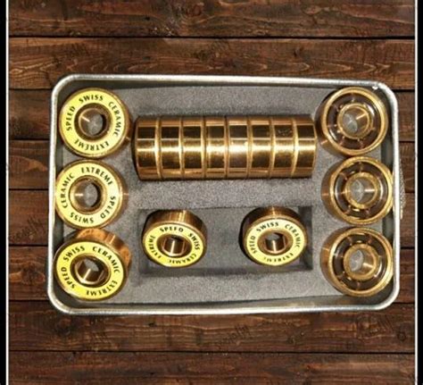 Swiss Gold Ceramic Bearings Balls At Rs Set Ceramic Bearings