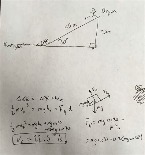 Physics 111 Fundamental Physics I The Hill From Bryan Complex To Huntington Gym Why Colgate