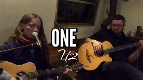 One U2 Acoustic Cover Youtube