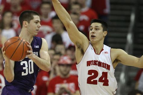 Northwestern vs. Wisconsin gameday coverage - Inside NU