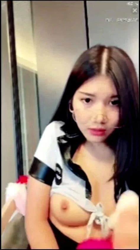 Watch นองนอยหนา Thai Thai Girl Live Show Porn SpankBang