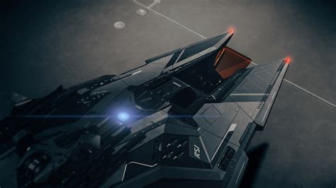 Star Citizen Rsi Scorpius Rvirtualphotographers