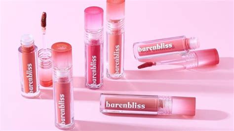 5 Produk Makeup Viral Dari Barenbliss Yang Sedang Hits Di Kalangan Beauty Influencer Halaman 2