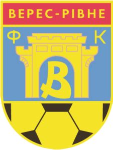Факты о ФК «Верес» Ровно, ул. Грушевского, д. 77 : весь состав команды ...