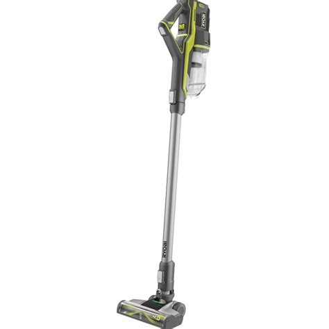 Ryobi 18v One 4 0ah Brushless Stick Vac Kit Bunnings Warehouse