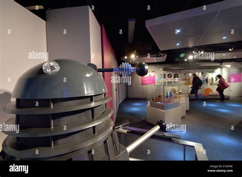 The National Science And Media Museum Hi Res Stock Photography And