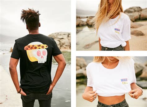 RVCA :: Behance