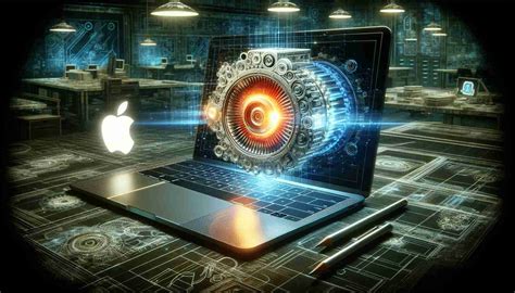 Apple Poised To Revolutionize Ai Processing With Upcoming Macbook Pro M