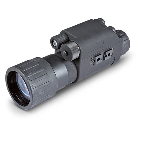 Armasight Prime Gen1 Night Vision Monocular 5x 226992 Night Vision