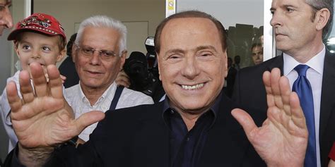 Morte Berlusconi Un Minuto Di Silenzio Per Ricordarlo