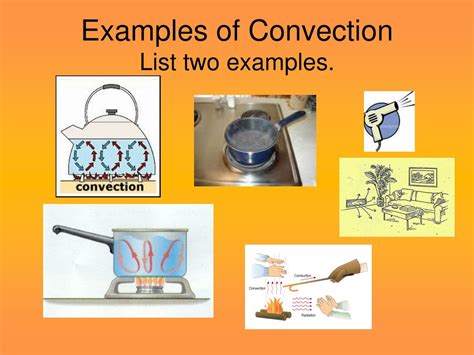 Ppt Conduction Convection And Radiation Powerpoint Presentation