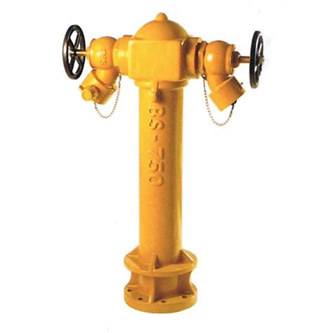 Hydrant System Equipment Malaysia Fire Protection Equipment Safety