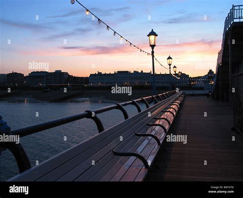 Victorian Seside Hi Res Stock Photography And Images Alamy