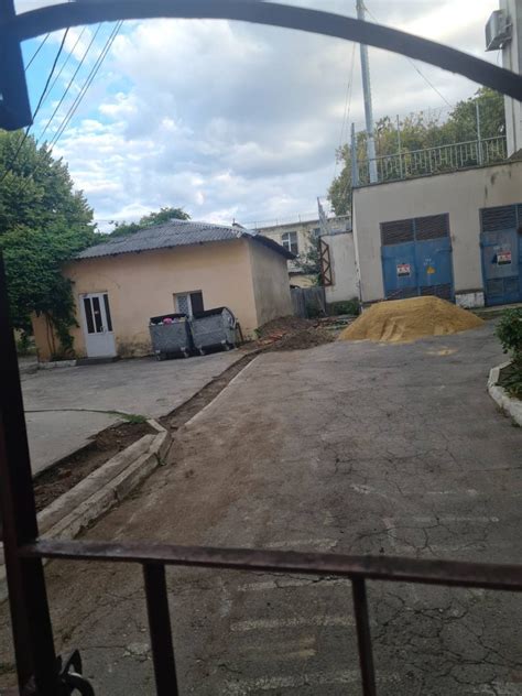 Inspectare str Armenească 45 A Chișinău AGENȚIA DE INSPECTARE A