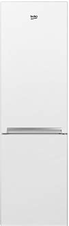 Холодильник Beko RCSK270M20W