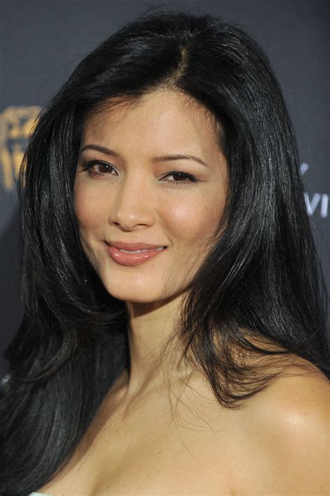 Kelly Hu Fotos E Imágenes De Sus Películas Y Series Estamos Rodando