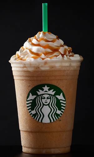 Starbucks Recipes Frappuccinos Flashcards Quizlet