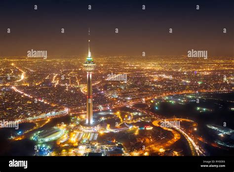 Milad Tower Imagtes