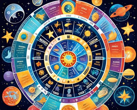 Movies About Zodiac Signs List