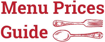 In-N-Out Menu Prices 2024 & Hours Guide