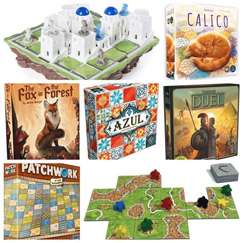 2023 The Best 2-Player Board Games for Adults - The Traveling Meeple