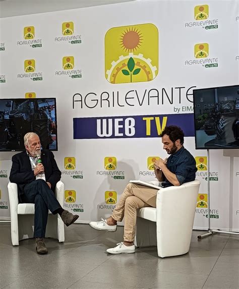 Agriumbria Crescono Gli Spazi Per La Fiera Di Riferimento Dell