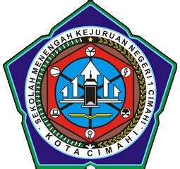 Logo Sekolah Smk Negeri Cimahi