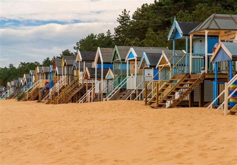 Norfolk Beaches - Ultimate A-Z Guide | Written by a Local