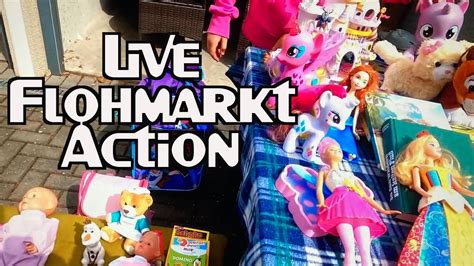 Rtt Live Flohmarkt Action Flohmarktfunde Zu Sp Ter Stunde