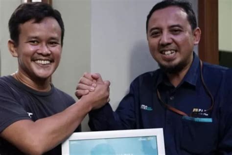 Pengguna ICONNET Capai 1 Juta Layanan Internet PLN Icon Plus Makin