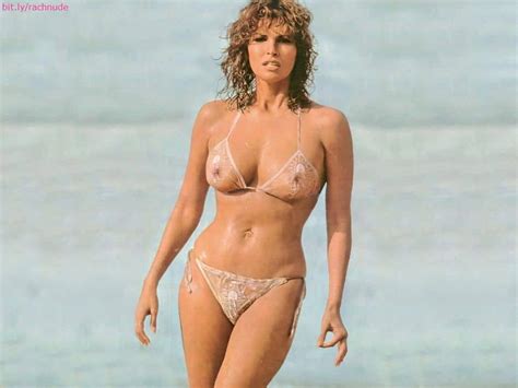 Raquel Welch Nude Photos Are Here For Your Pleasure Pics Free