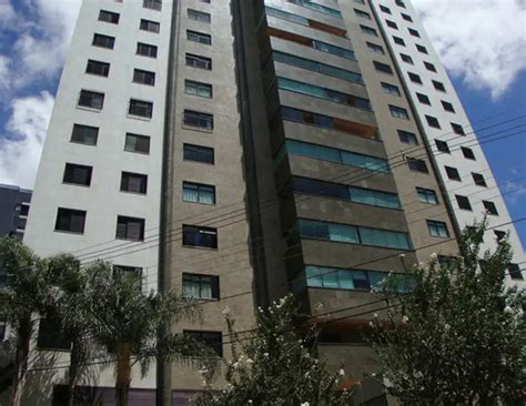 Condom Nio Edificio Las Palmas Rua Samuel Pereira Anchieta